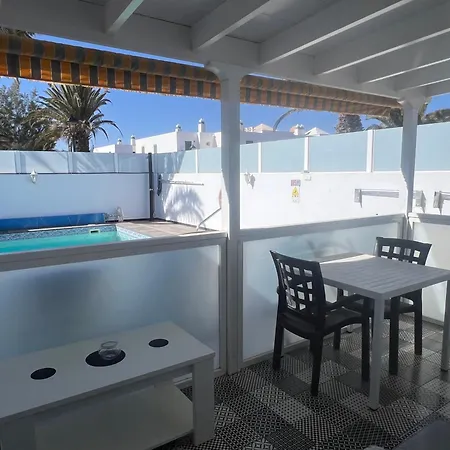 Casa Swn-y-mor, Two Bedroom With Private Pool Apartamento