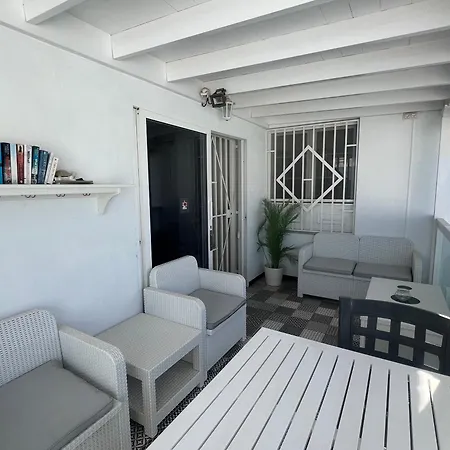 Casa Swn-y-mor, Two Bedroom With Private Pool * Costa Teguise
