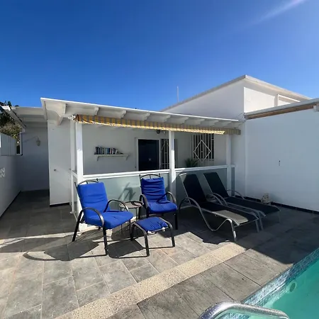 Apartment Casa Swn-y-mor, Two Bedroom With Private Pool *