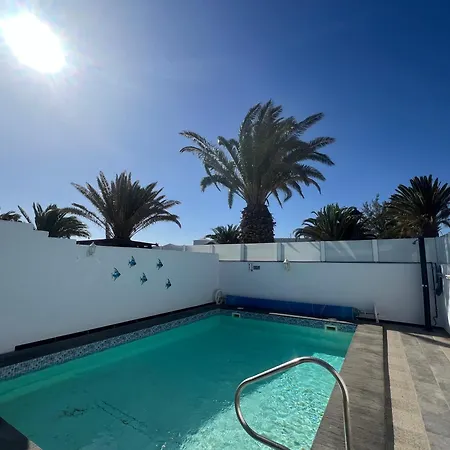 Apartment Casa Swn-y-mor, Two Bedroom With Private Pool *
