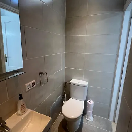 Apartment Casa Swn-y-mor, Two Bedroom With Private Pool